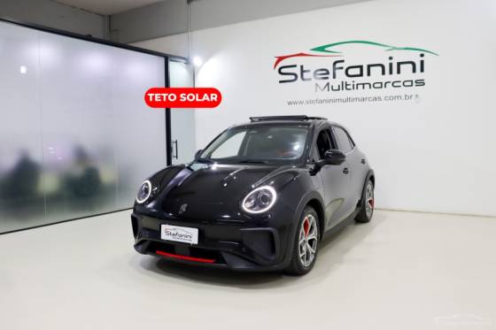 GWM ORA 03 63 KW ELÉTRICO GT